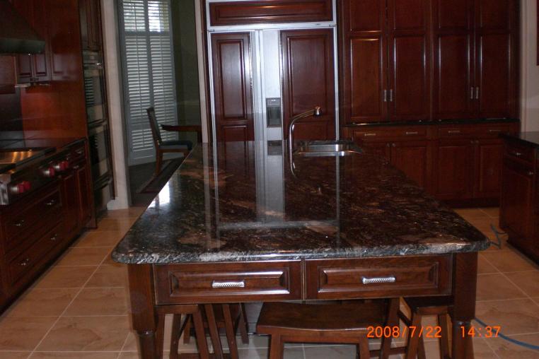 Kitchen Remodel, Luxury Home, Island, Sink, Granite, Quartz, Tile, Cabinets, Hardwood