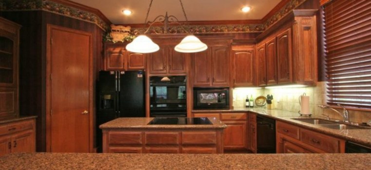 Kitchen Remodel, Luxury Home, Island, Sink, Granite, Quartz, Tile, Cabinets, Hardwood