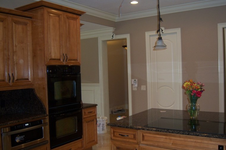 Kitchen Remodel, Luxury Home, Island, Sink, Granite, Quartz, Tile, Cabinets, Hardwood