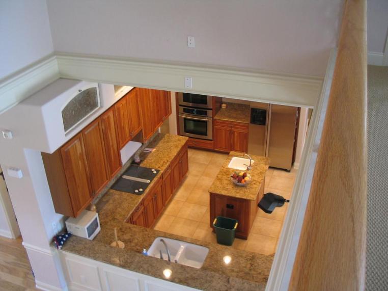 Kitchen Remodel, Luxury Home, Island, Sink, Granite, Quartz, Tile, Cabinets, Hardwood